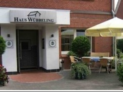 照片: Haus W&amp;uuml;bbeling