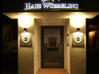 照片: Haus Wübbeling